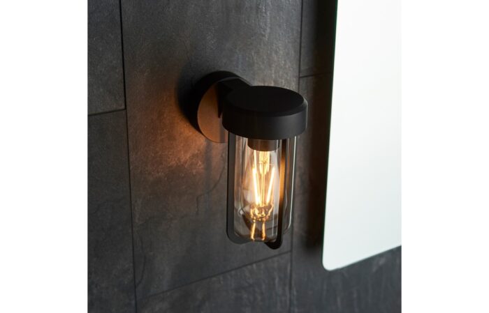 Idrano Wall Light - Brushed Brass