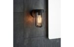 Idrano Wall Light - Brushed Brass