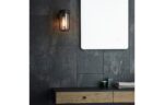 Idrano Wall Light - Brushed Brass