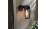 Idrano Wall Light - Brushed Brass