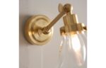 Kliro Wall Light - Chrome