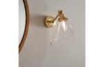 Kliro Wall Light - Chrome