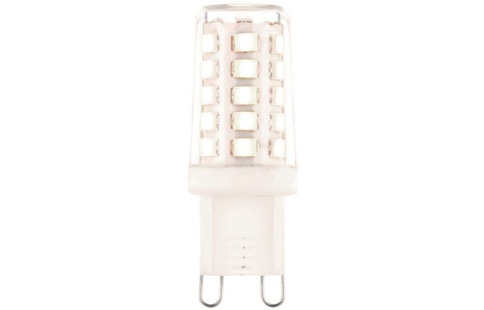 G9 LED SMD 200lm 2.5W Bulb - Cool White