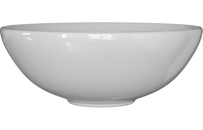 Vesu 410mm Round Washbowl