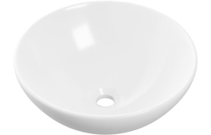 Vesu 410mm Round Washbowl