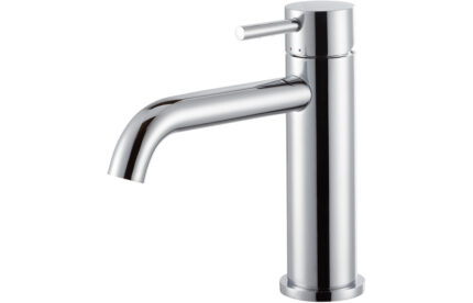 Vento Maira Basin Mixer - Chrome