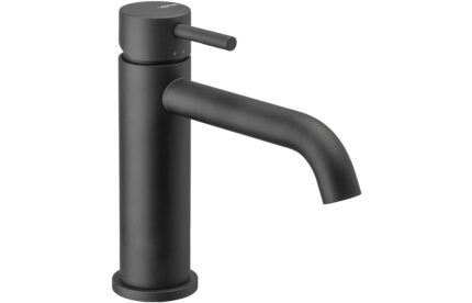 Vento Maira Basin Mixer - Matt Black