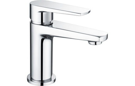 Vezzo Basin Mixer - Chrome