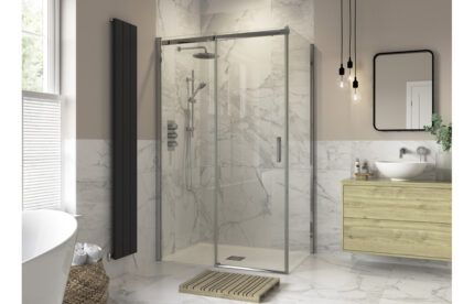 shower enclosures