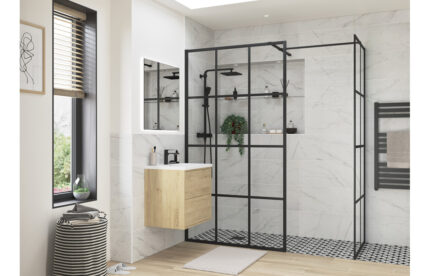 shower enclosures