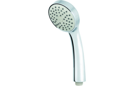 Vento Round Handheld Showerhead