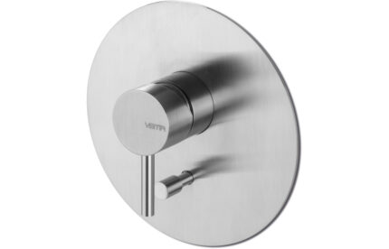 Vento Tiber Two Outlet Shower Mixer w/Diverter