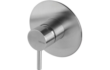 Vento Tiber Single Outlet Shower Mixer