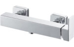Vento Lys Wall Mounted Single Outlet Shower Mixer