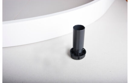 45mm Low Profile Offset & Quadrant Leg Set 1200mm