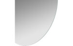 Yorvino 500mm Round Mirror