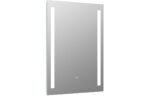 Savelo 600x800mm Rectangle Front-Lit LED Mirror