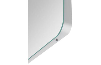 Niresta 1200x600mm Rectangle Back-Lit LED Mirror