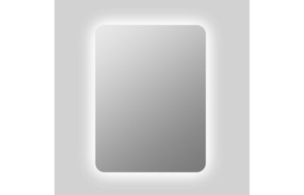 Niresta 1200x600mm Rectangle Back-Lit LED Mirror