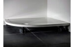 Easy Plumb Riser Kit A (For Square Trays 760mm-900mm)