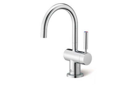 InSinkErator HC3300 Hot/Cold Water Mixer Tap Only - Chrome