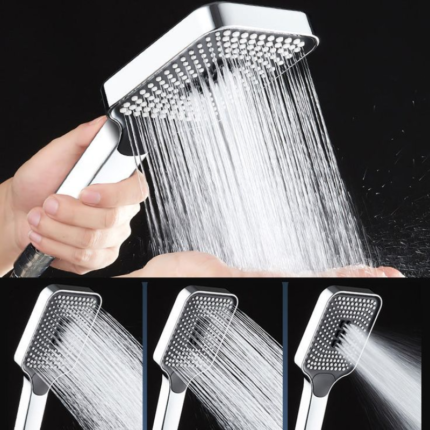 Handheld Shower head