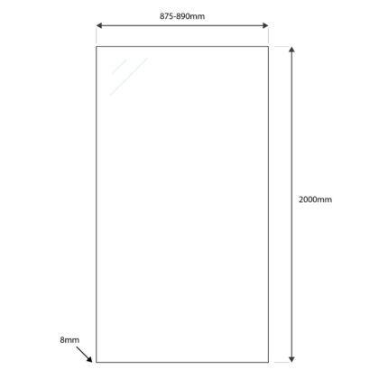 Momentum Side Panel 900